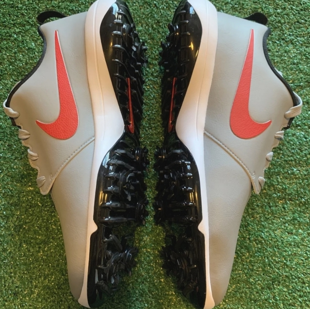 COPY - Nike Roshe G Tour Golf Shoes Particle Grey Univers